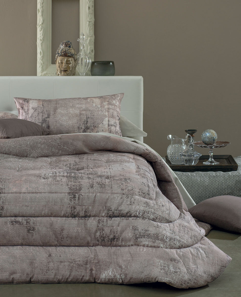Bedspread Taj double bed