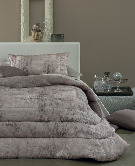 Bedspread Taj