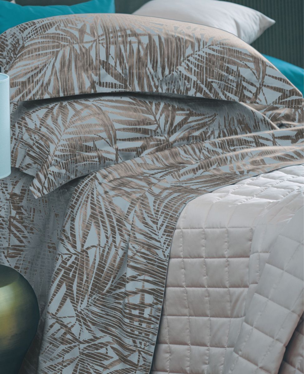 Lenzuola Guinea matrimoniale