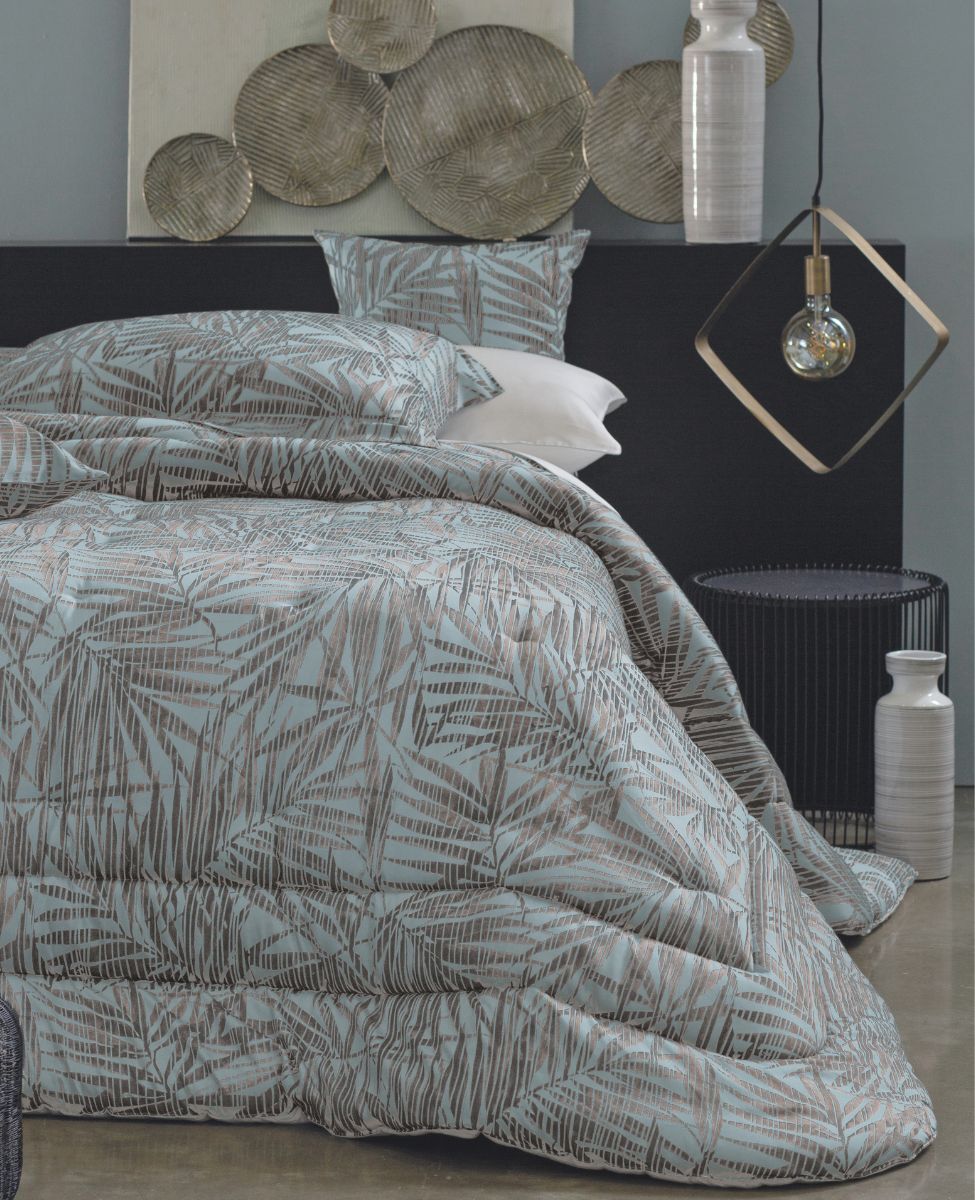 Comforter Guinea double bed