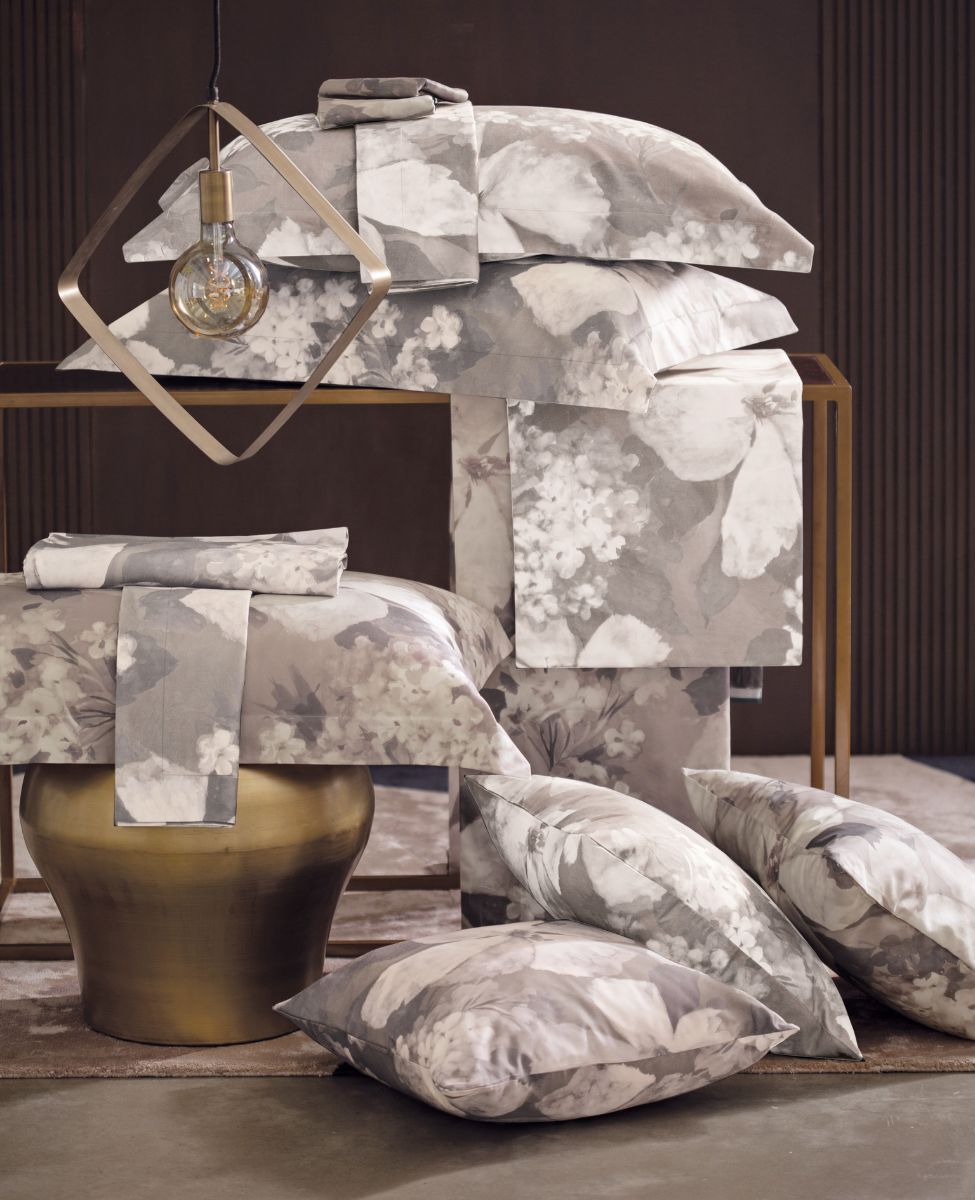 Sheet set Ambra double bed