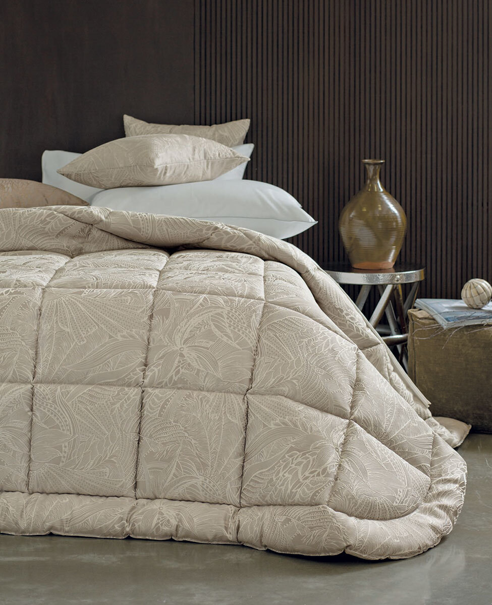 Comforter Opera double bed