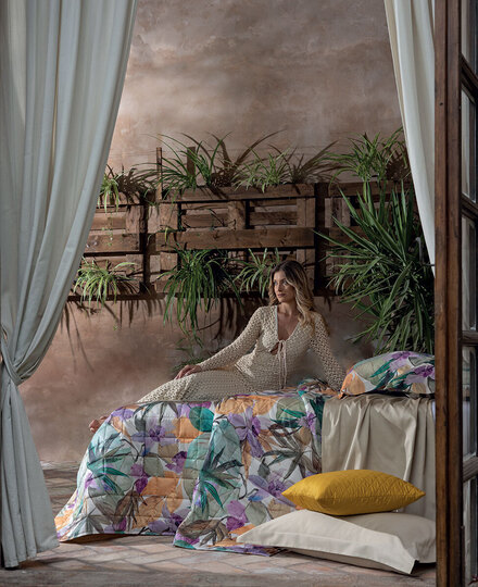 Comforter Kailua