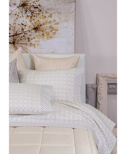Sheet set Justin