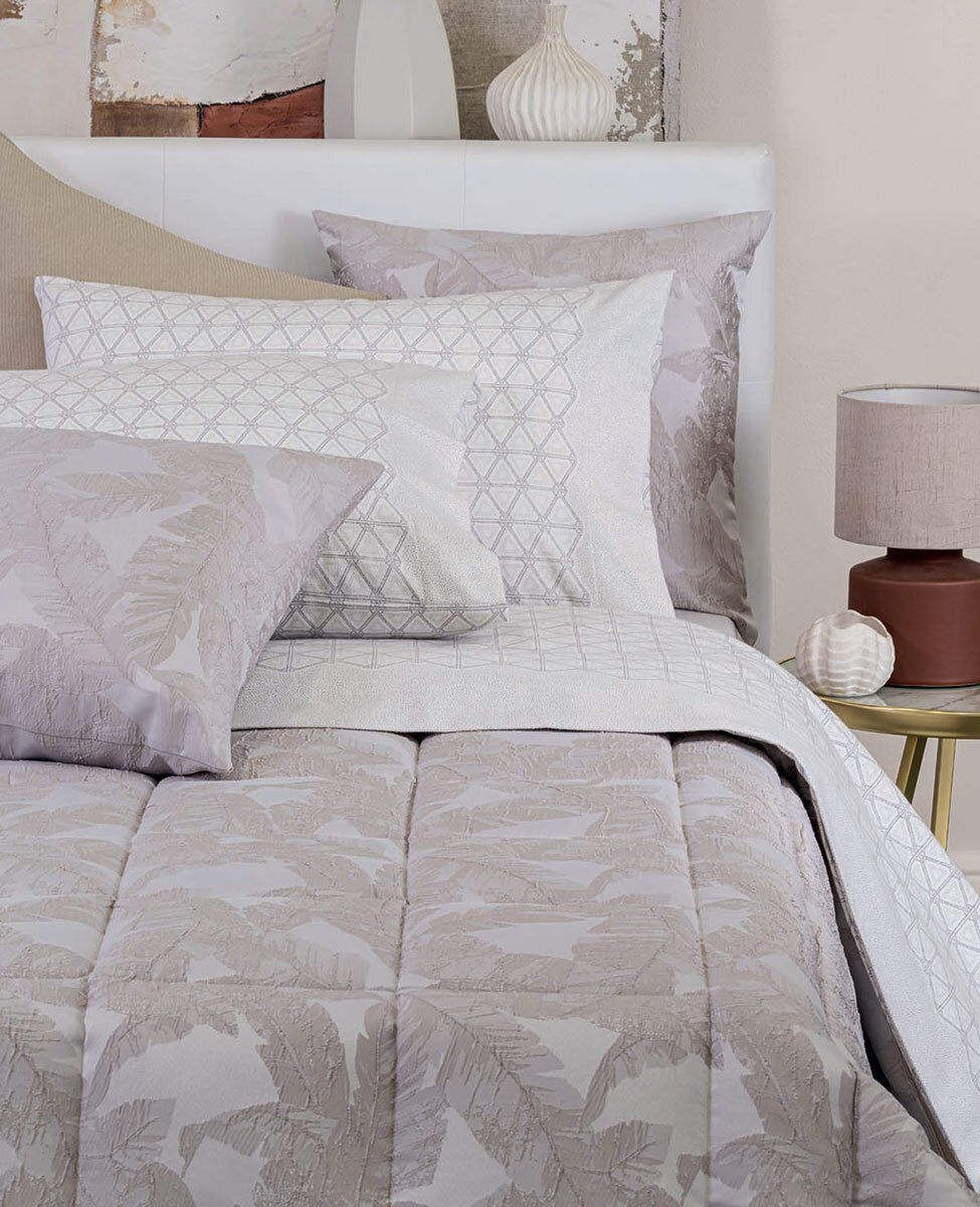 Sheet set Guia double bed 