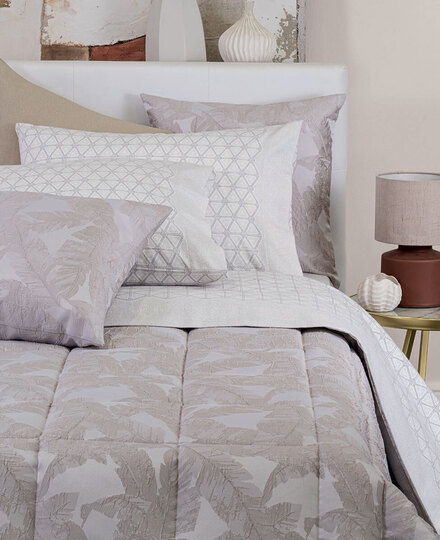 Sheet set Guia