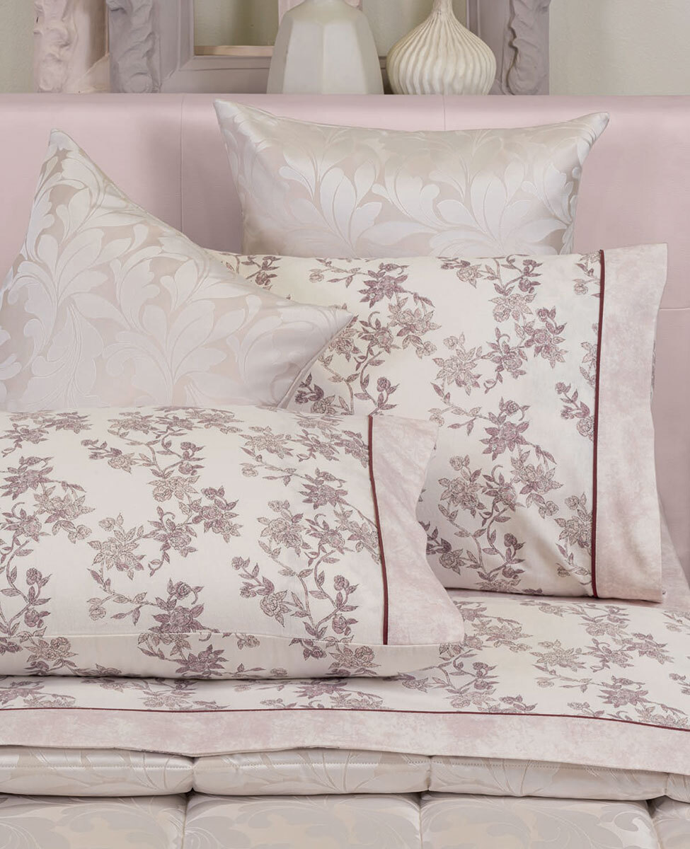 Sheet set Bristol double bed