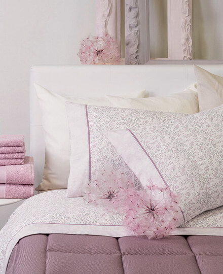 Sheet set Ever