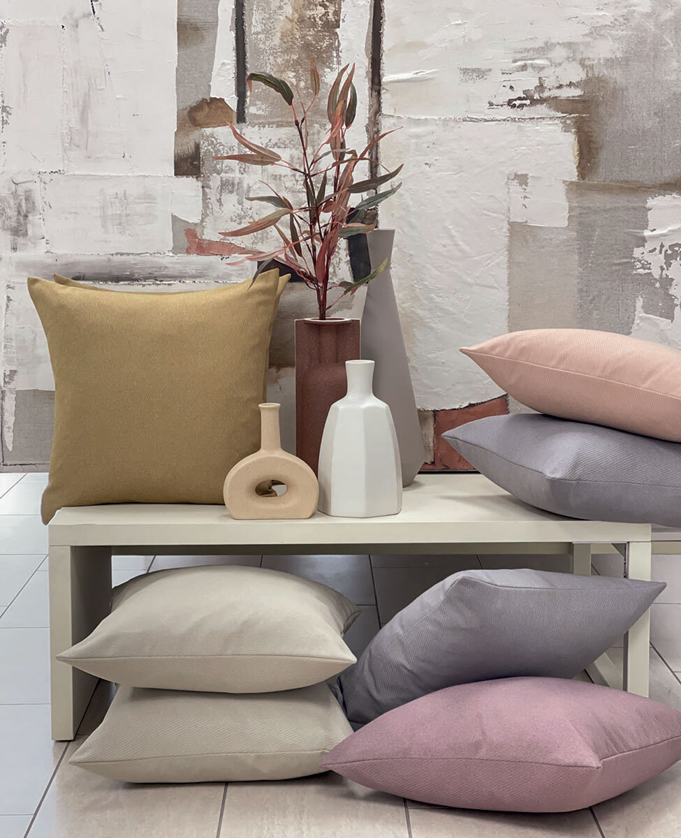 Cushion Twill 42x42