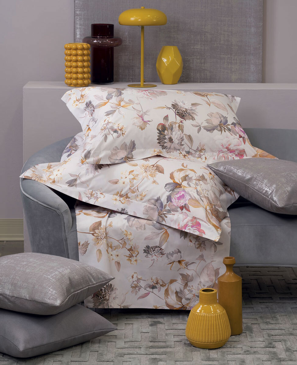 Lenzuola Anya matrimoniale