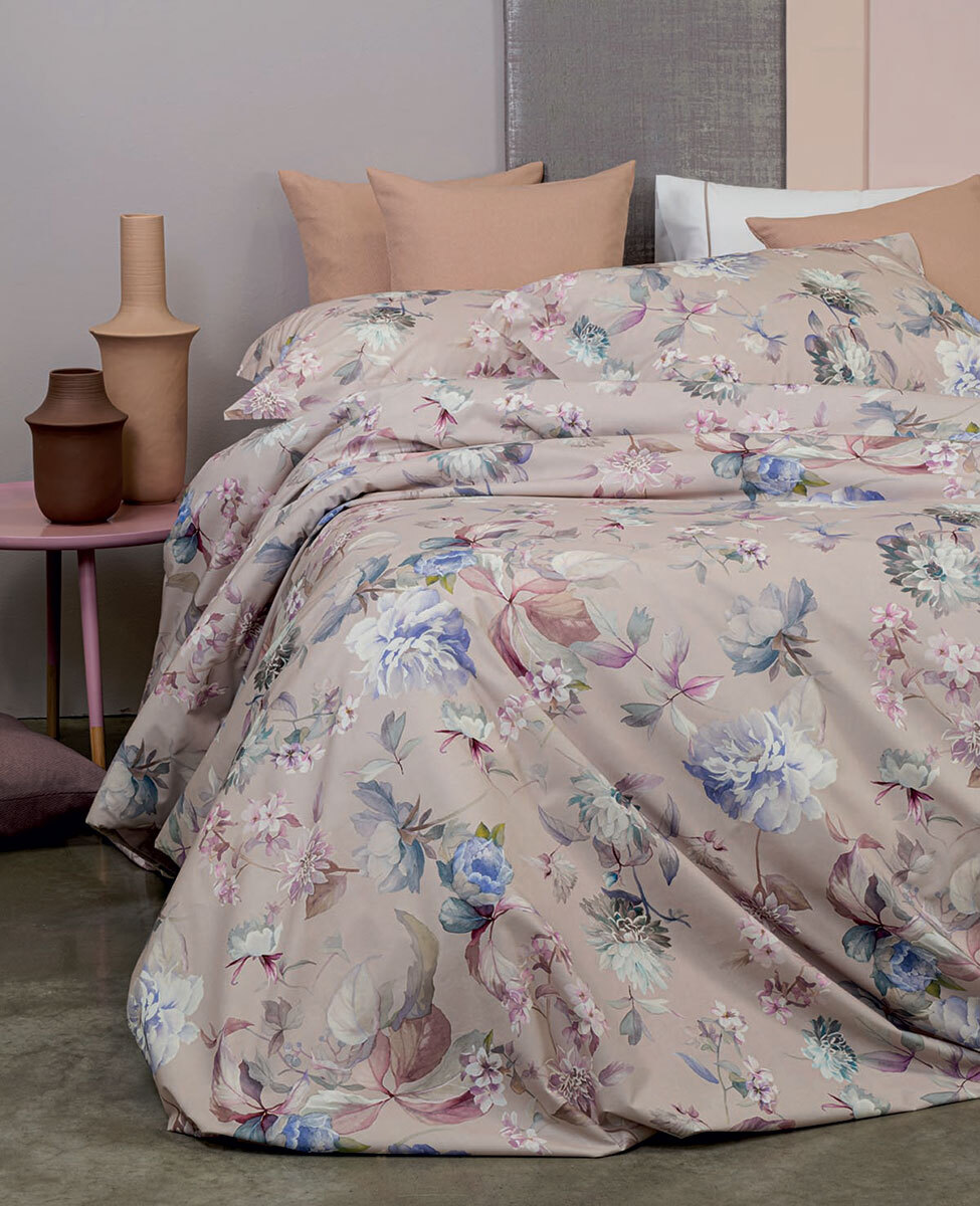 Parure Copripiumino Anya matrimoniale