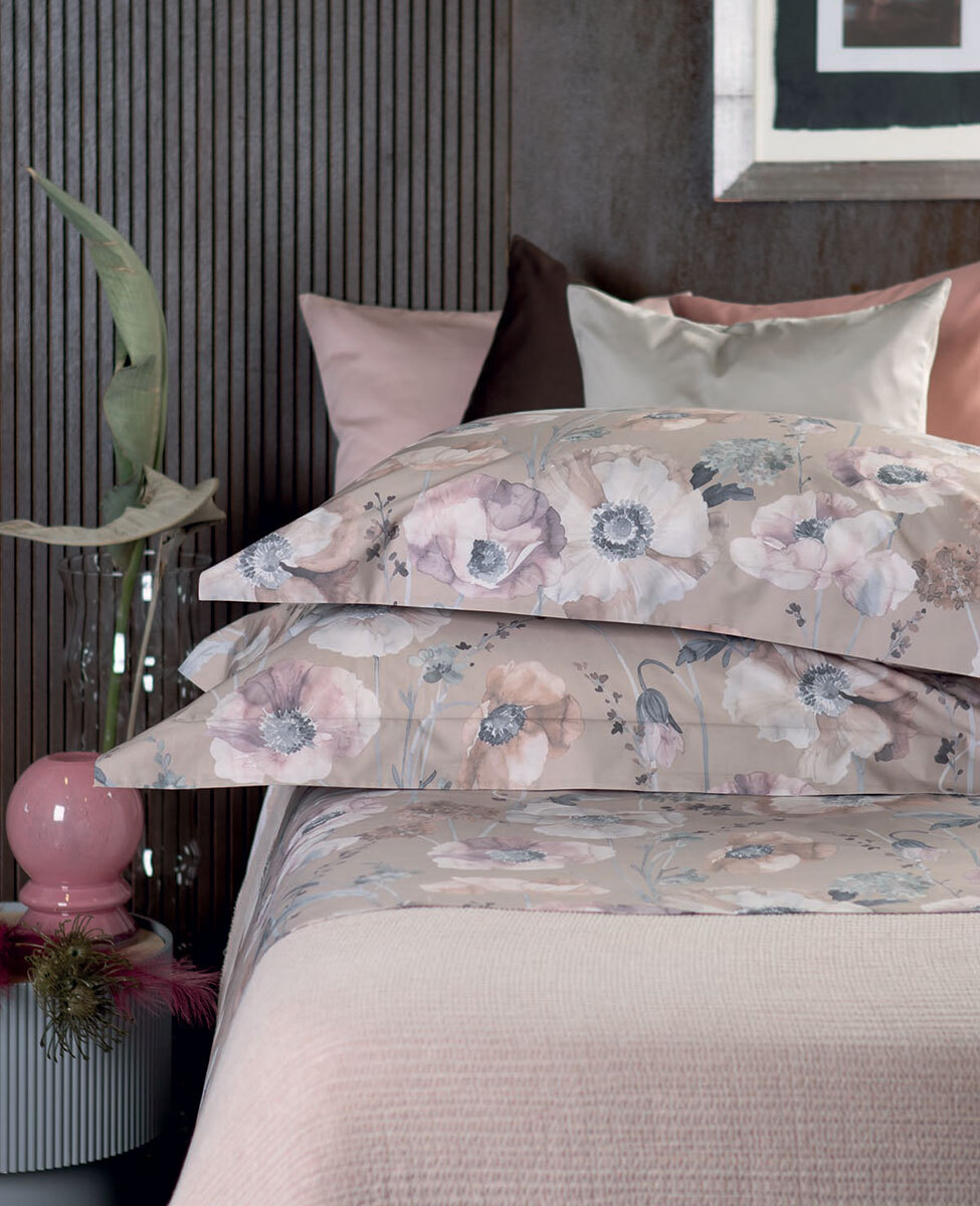 Sheet set Florend double bed