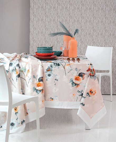  TABLECLOTH PATCHOULI