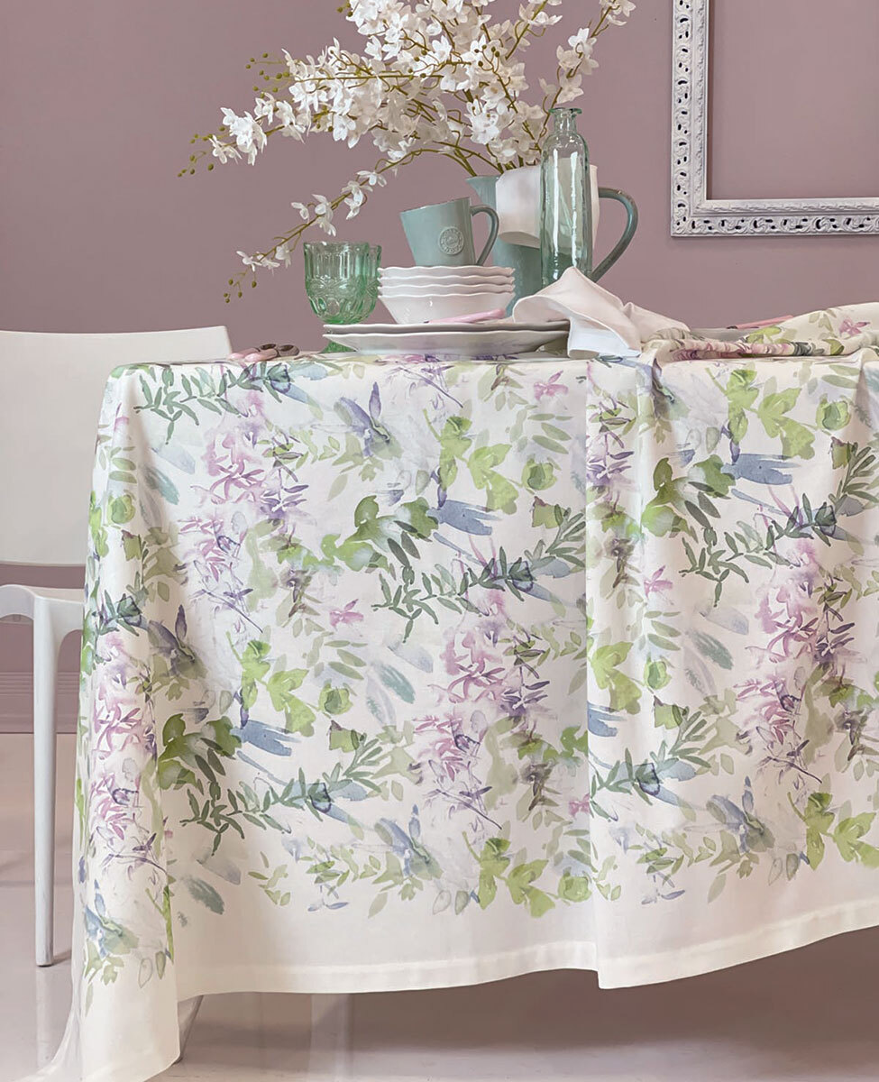 Tablecloth Leslie 170x270
