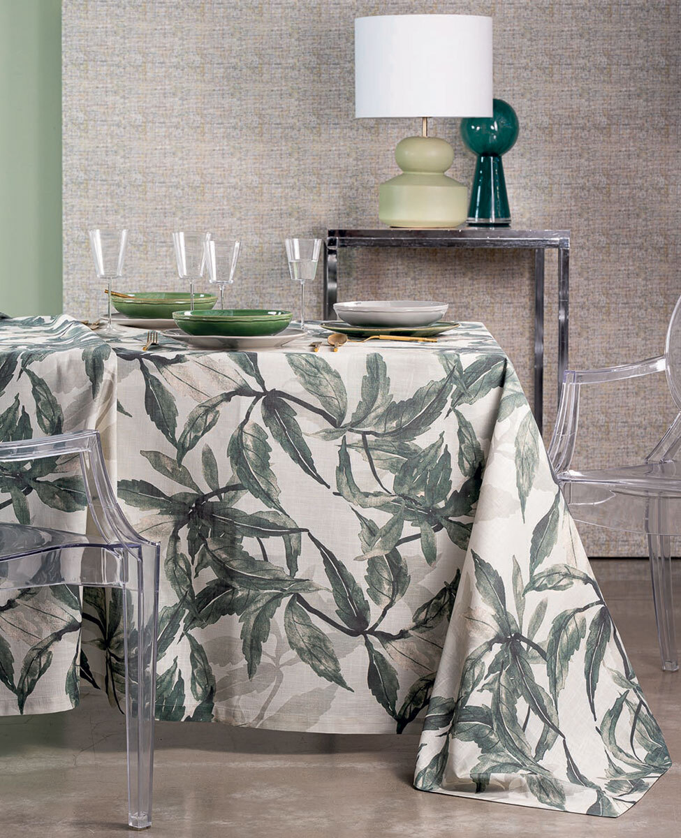 Tablecloth Ombre 160x180