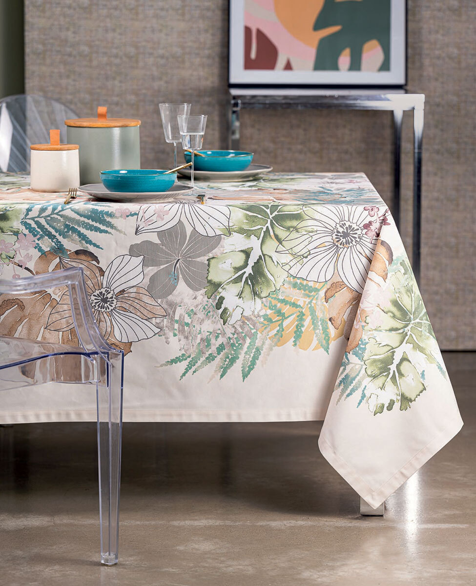 Tablecloth Ever 170x270