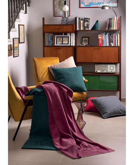 Plaid Maxi Newport 160x200
