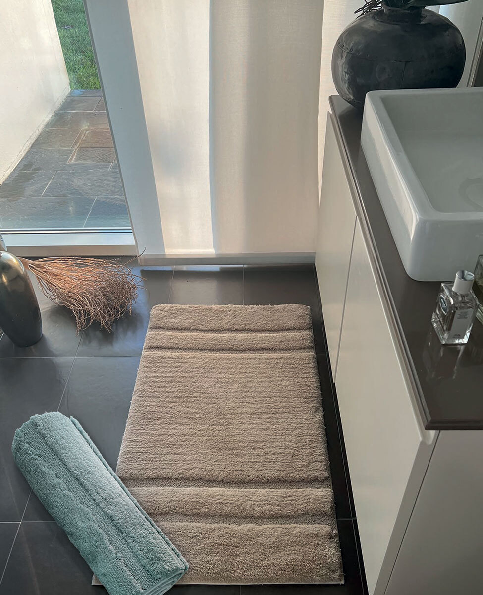 Bathmat Touch 60x100