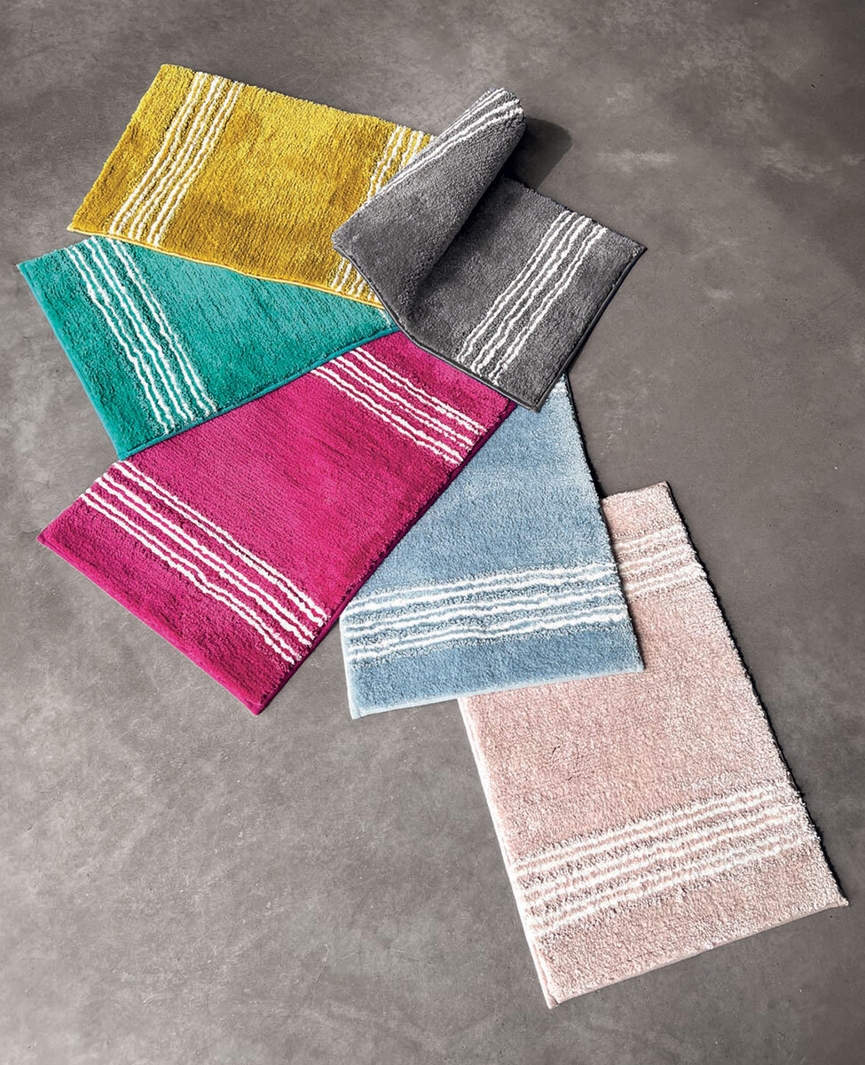 Tappeto Bagno Lovely 60x100