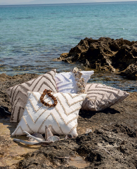 Cuscino Hydra 50x50