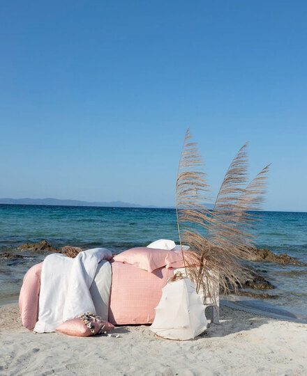 Duvet cover set Ibiza