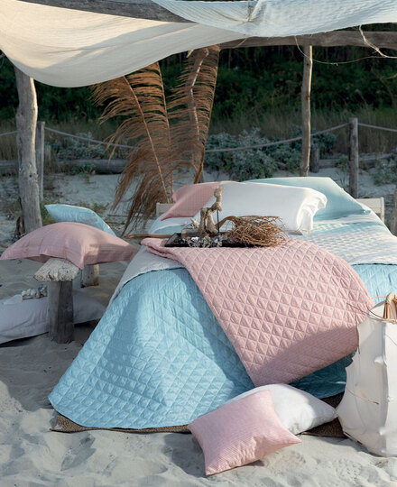 Bedspread Ibiza