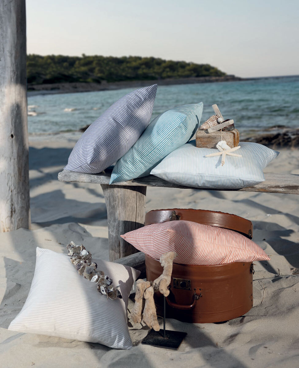 Cuscino Ibiza 42x42