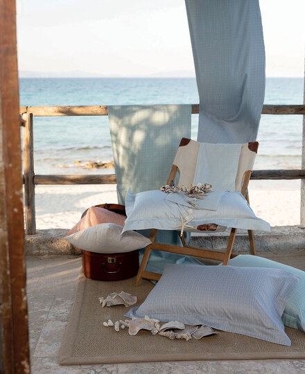 Sheet set Ibiza