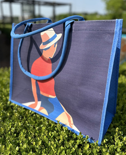Beach bag St.Tropez