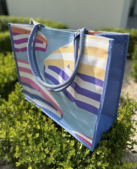 Beach Bag Forte Dei Marmi