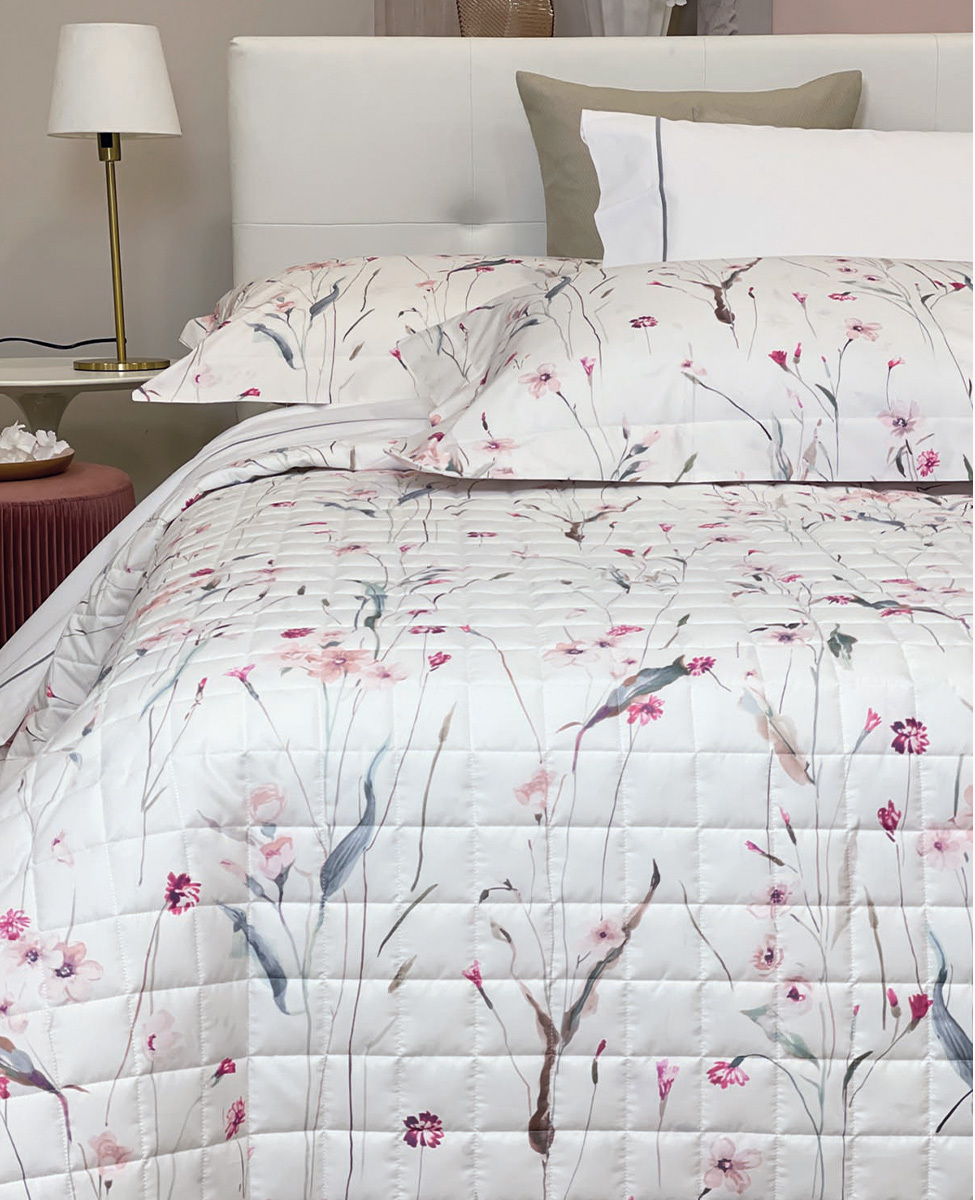 Bedspread Dolly double bed