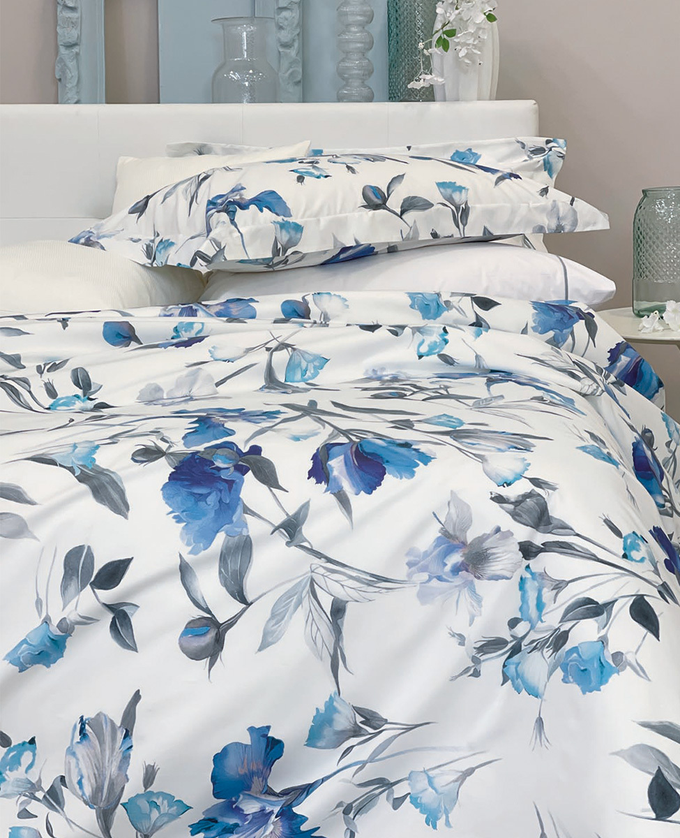 Duvet cover set Alma double bed