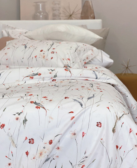 Duvet cover set Dolly