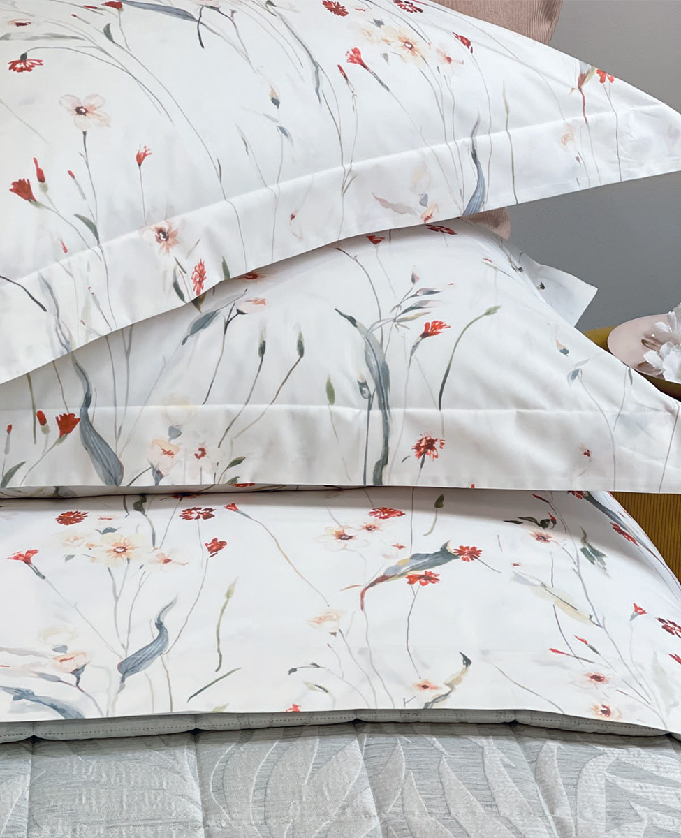 Sheet set Dolly double bed