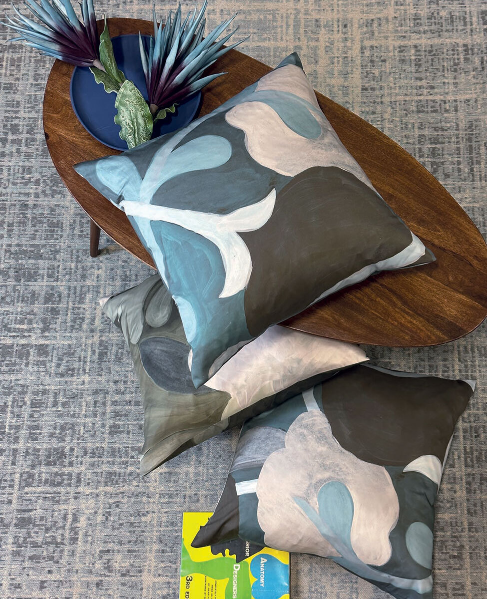 Cuscino Bliss 60x60