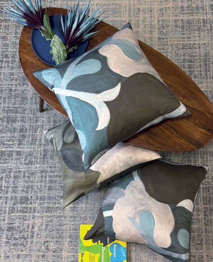 Cuscino Bliss 60x60