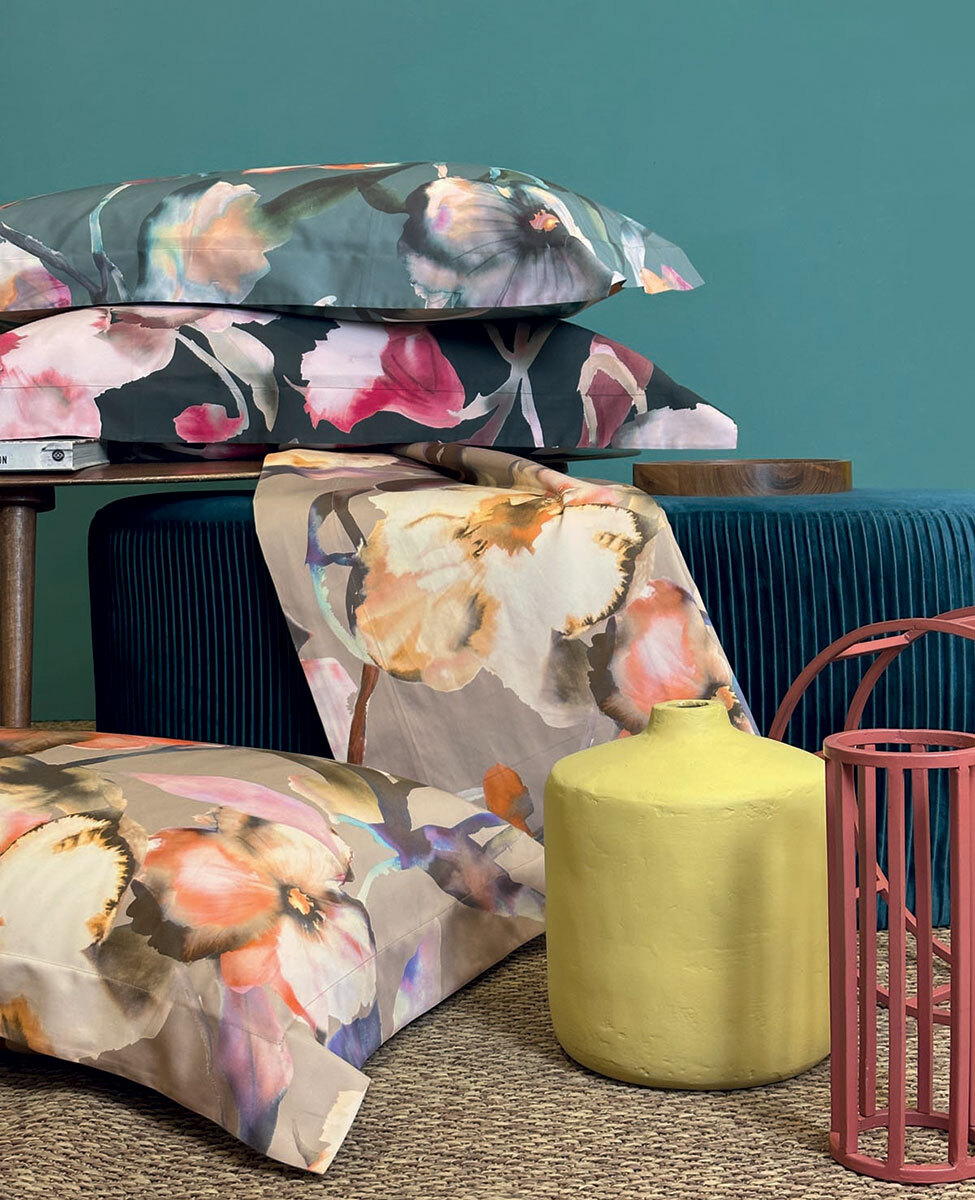 Sheet set Afrodite double bed