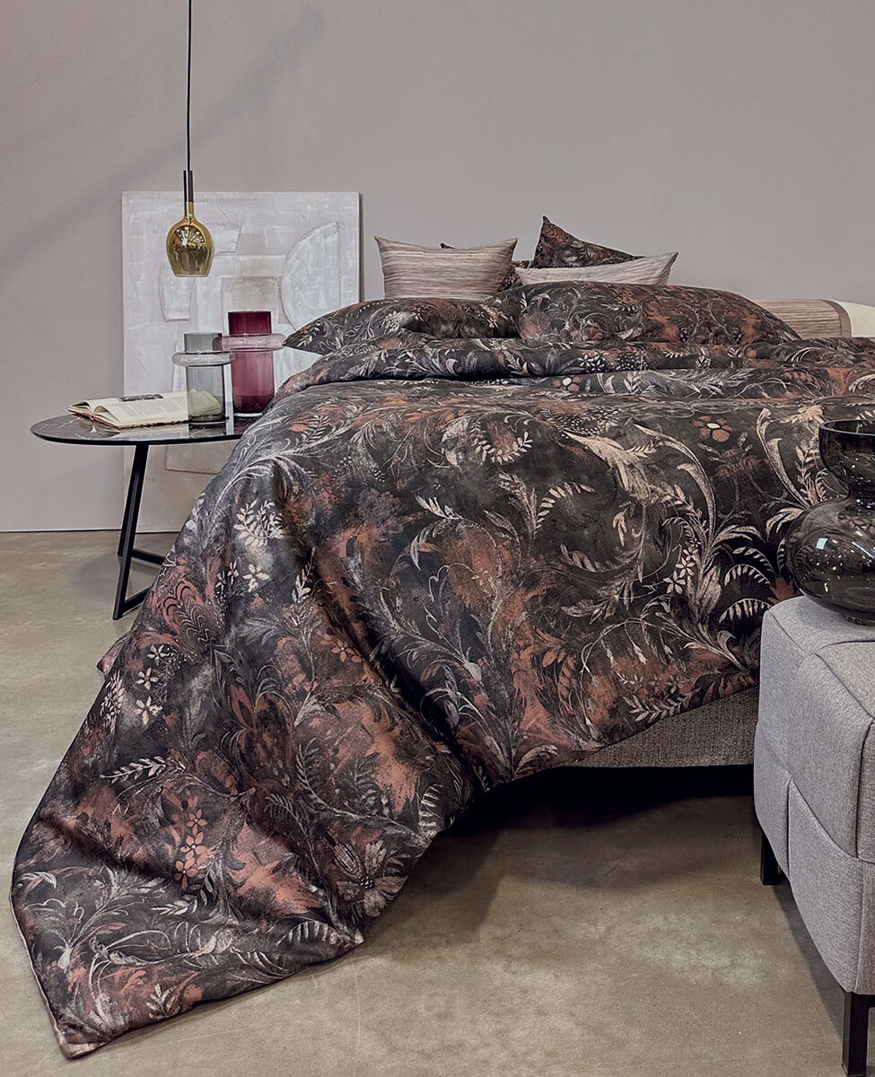 Duvet cover set Grand Palais double bed