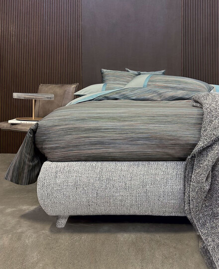 Duvet cover set Melange