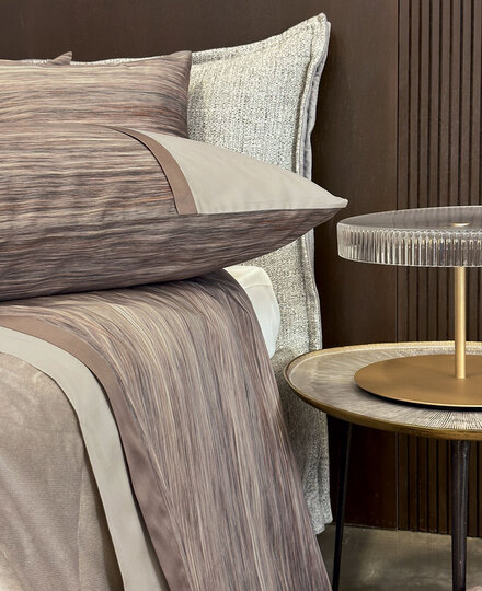 Sheet set Melange