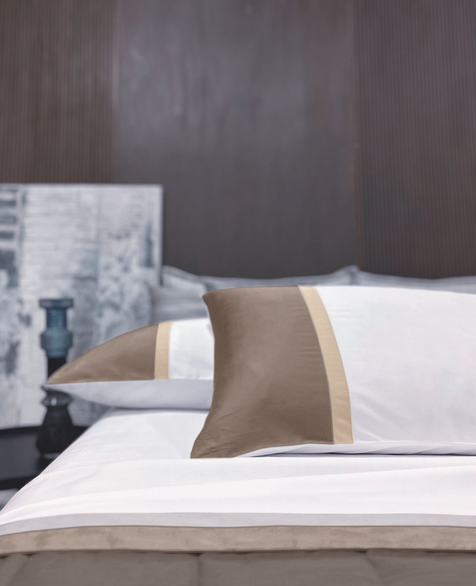 Duvet cover set Regal double bed