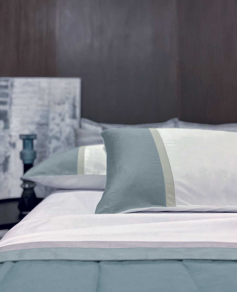Sheet set Regal double bed