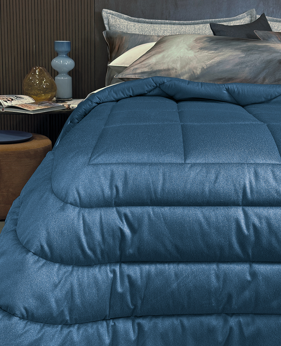 Trapunta Gilmore matrimoniale