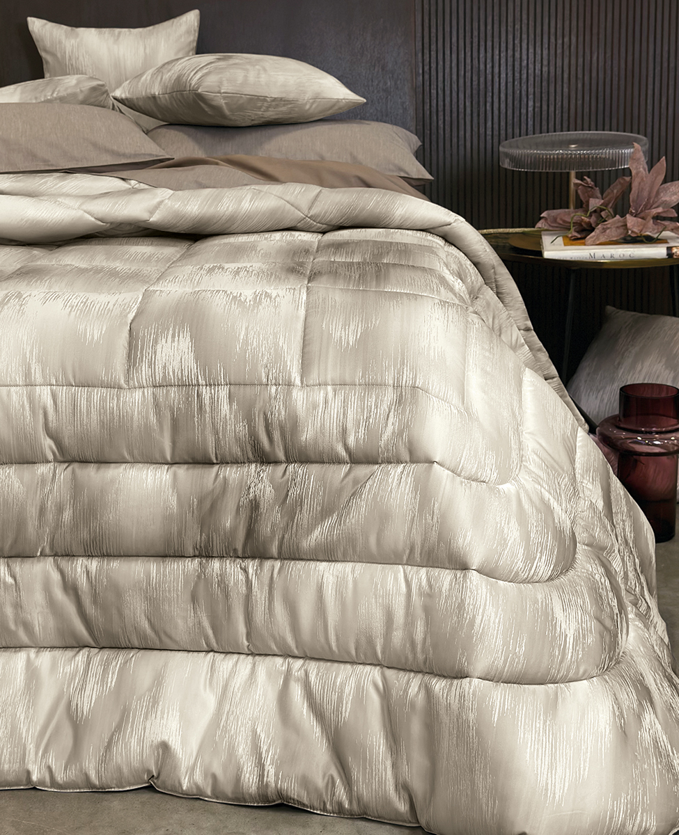 Comforter Madison double bed