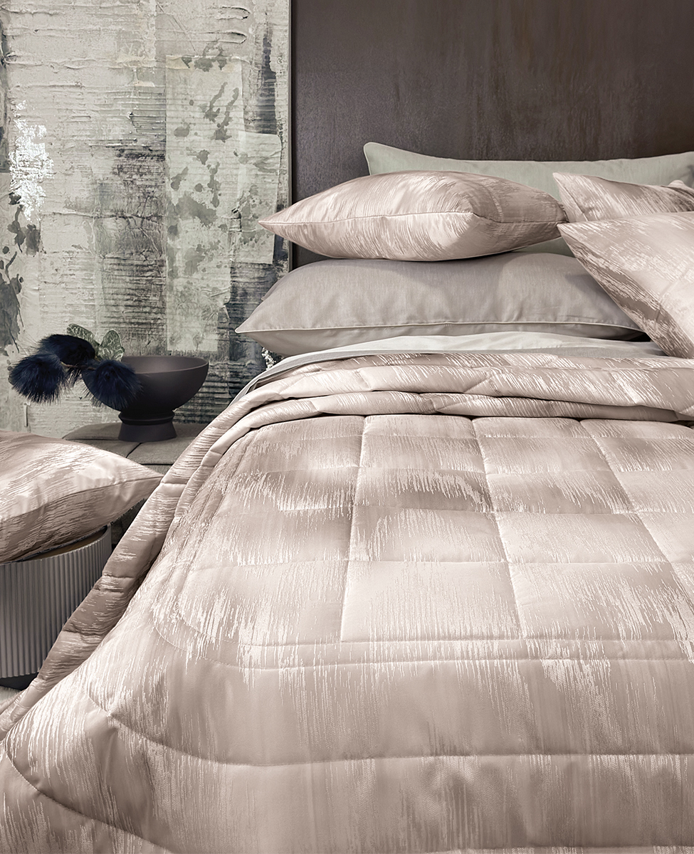 Copriletto Madison matrimoniale