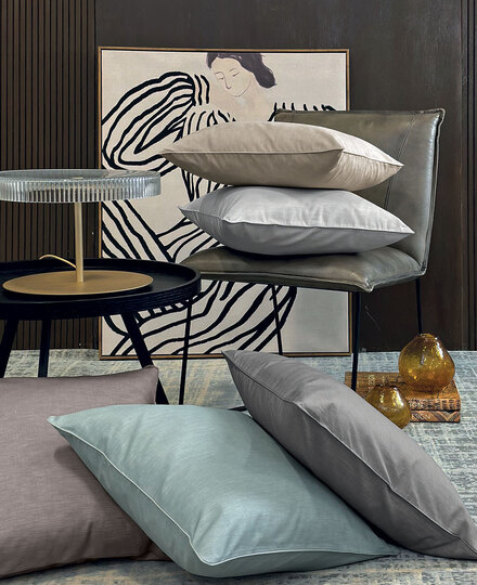 Cuscino Kelly 50x50