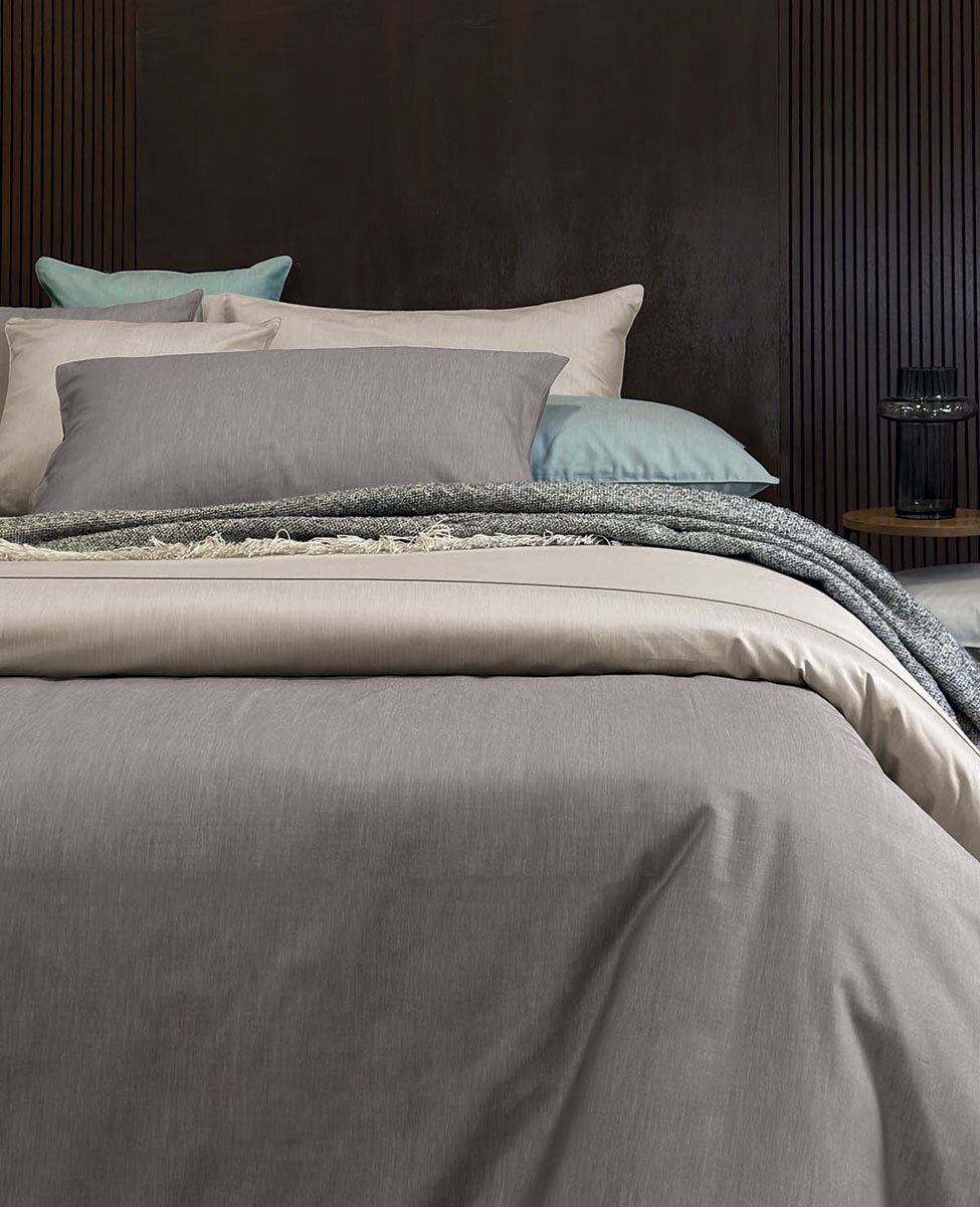 Duvet cover set Kelly double bed