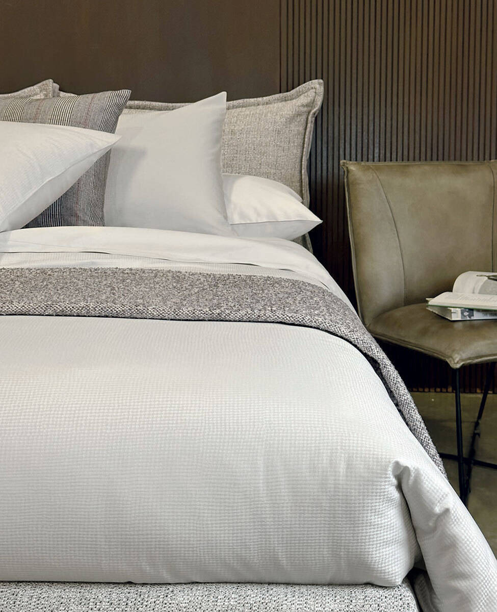 Duvet cover set Brando double bed