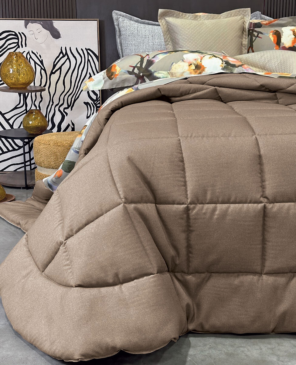Comforter Duncan double bed