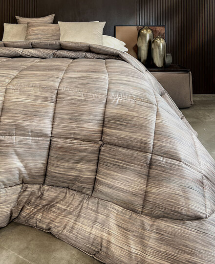 Comforter Melange